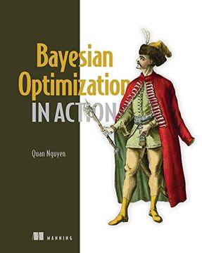 portada Bayesian Optimization in Action 