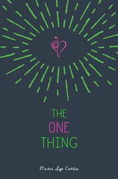 portada The One Thing
