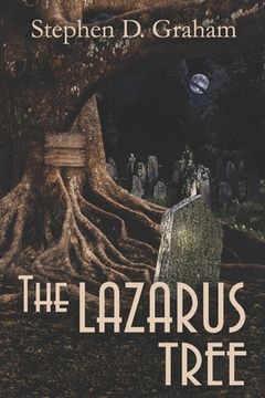 portada The Lazarus Tree (en Inglés)