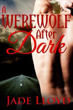 portada A Werewolf After Dark (en Inglés)