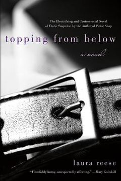 portada topping from below (in English)