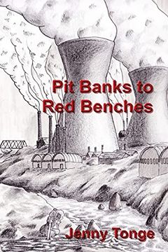 portada Pit Banks to red Benches: From the Black Country to the Lords 