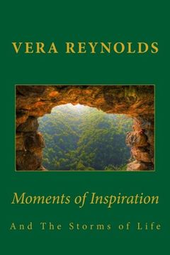 portada Moments of Inspiration: And The Storms of Life