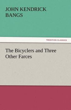portada the bicyclers and three other farces