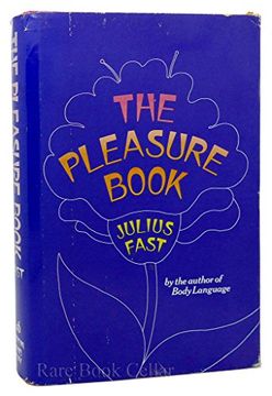 portada The Pleasure Book (in English)