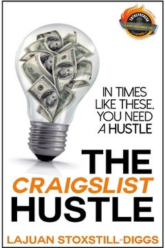 portada The Craigslist Hustle (en Inglés)