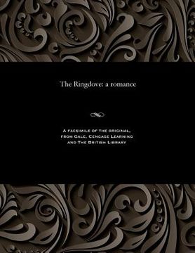 portada The Ringdove: A Romance (in English)