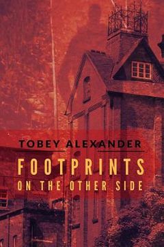 portada Footprints On The Other Side (en Inglés)