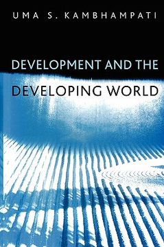 portada development and the developing world: an introduction (en Inglés)