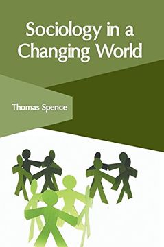 portada Sociology in a Changing World (en Inglés)