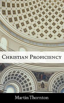 portada christian proficiency (en Inglés)