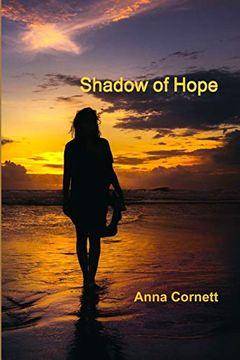 portada Shadow of Hope (en Inglés)