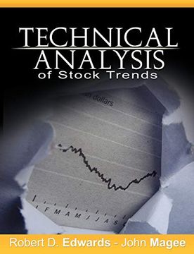 portada Technical Analysis of Stock Trends (in English)