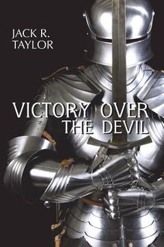 portada Victory Over The Devil (en Inglés)