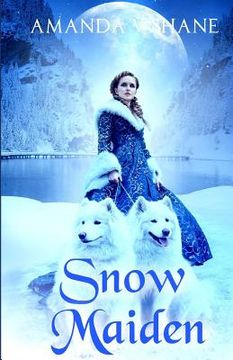 portada Snow Maiden (in English)