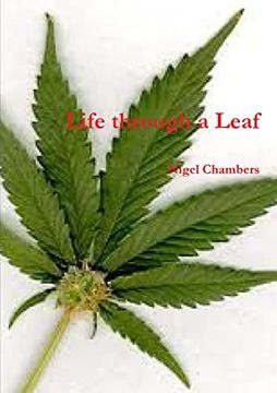 portada Life through a Leaf (en Inglés)