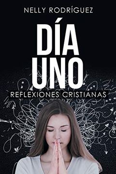 portada Día Uno: Reflexiones Cristianas