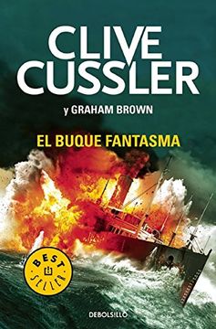 portada El Buque Fantasma (in Spanish)