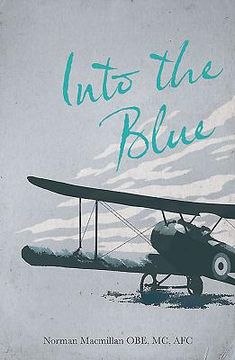 Into the Blue (en Inglés)