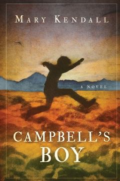 portada Campbell's Boy (en Inglés)
