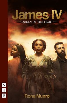 James IV: Queen of the Fight (en Inglés)