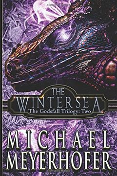 portada The Wintersea: Volume 1 (The Godsfall Trilogy) (in English)