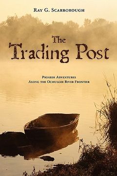 portada the trading post (en Inglés)