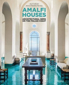 portada Amalfi Houses: Architectural Gems on the Italian Coast (en Inglés)