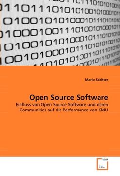 portada Open Source Software