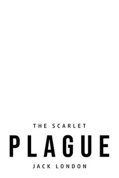 portada The Scarlet Plague (en Inglés)