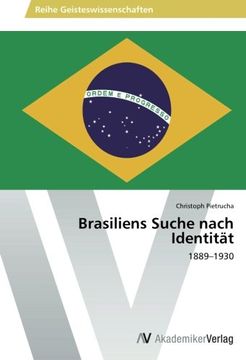 portada Brasiliens Suche nach Identität
