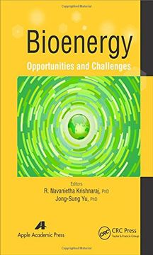 portada Bioenergy: Opportunities and Challenges
