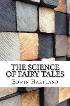 portada The Science of Fairy Tales (in English)
