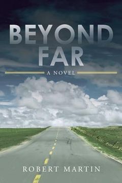 portada Beyond Far (in English)