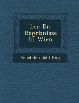 portada �ber Die Begr�bnisse In Wien (en Inglés)