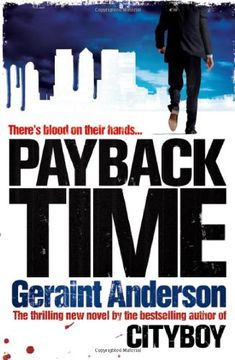 portada Payback Time