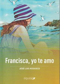 portada Francisca, yo te amo (in Spanish)