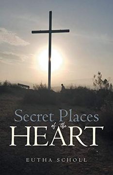 portada Secret Place of the Heart (en Inglés)
