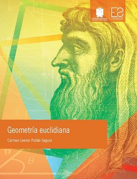 portada Geometría euclidiana (in Spanish)