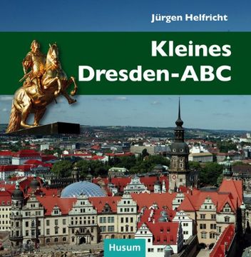 portada Kleines Dresden-ABC