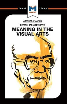 portada An Analysis of Erwin Panofsky's Meaning in the Visual Arts (en Inglés)