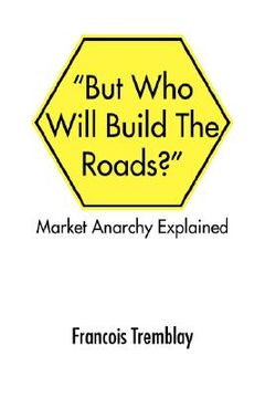 market anarchy explained