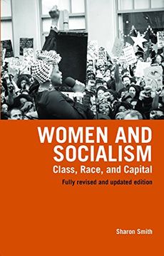 portada Women and Socialism: Class, Race and Capital, Revised and Updated Edition (en Inglés)