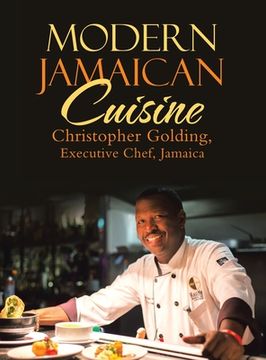 portada Modern Jamaican Cuisine
