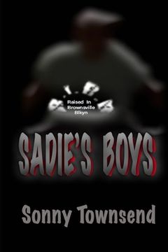 portada Sadie's Boys: R.I.B.B (en Inglés)