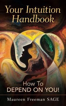 portada Your Intuition Handbook (en Inglés)