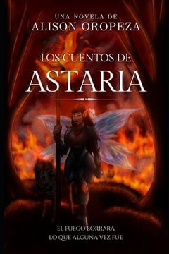 portada Los Cuentos de Astaria (in Spanish)