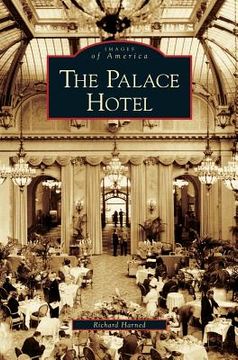 portada Palace Hotel (en Inglés)