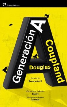 portada Generación a (in Spanish)