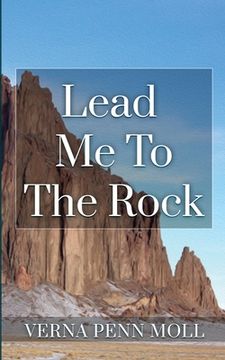 portada Lead Me to the Rock